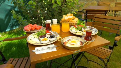 Hotel Akcapinar Korfez Butik Otel