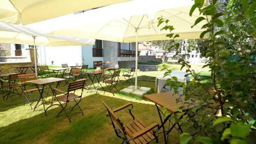 Hotel Akcapinar Korfez Butik Otel