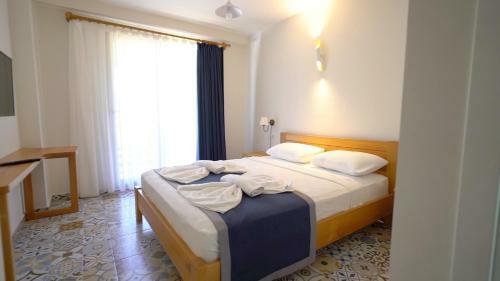 Hotel Akcapinar Korfez Butik Otel