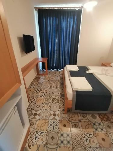 Hotel Akcapinar Korfez Butik Otel