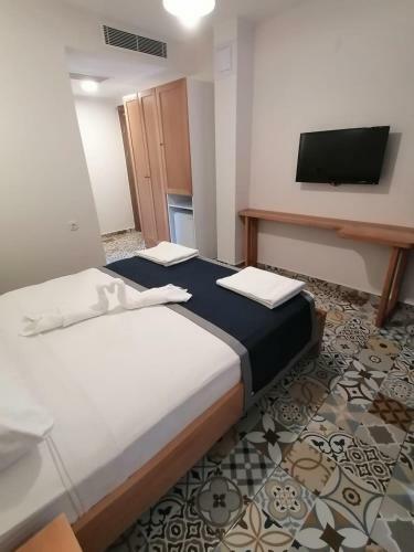 Hotel Akcapinar Korfez Butik Otel