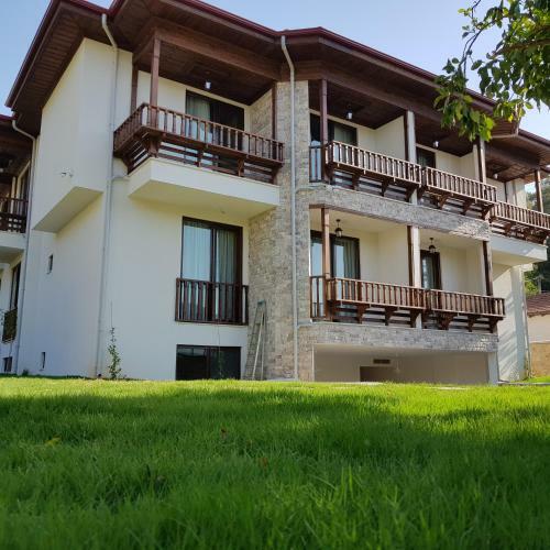 Hotel Akcapinar Korfez Butik Otel
