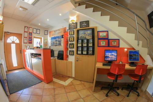 Bed & Breakfast Rooms Jani