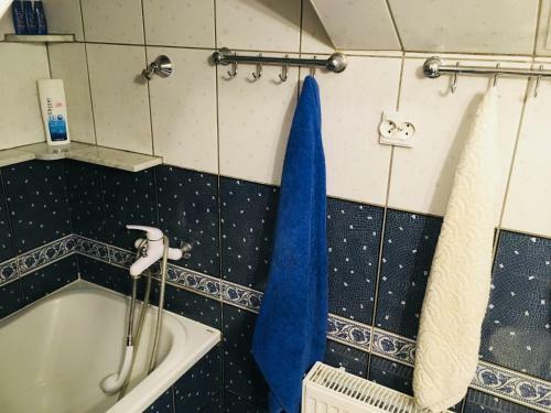 Apartament Le?ne Ranczo