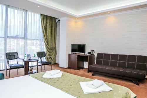 Grand Hotel Gagra
