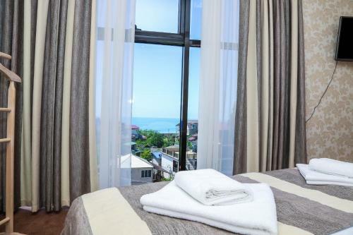 Grand Hotel Gagra