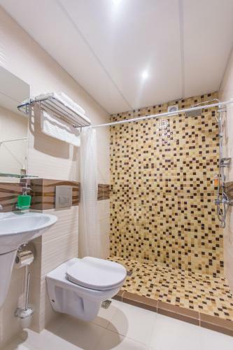 Grand Hotel Gagra