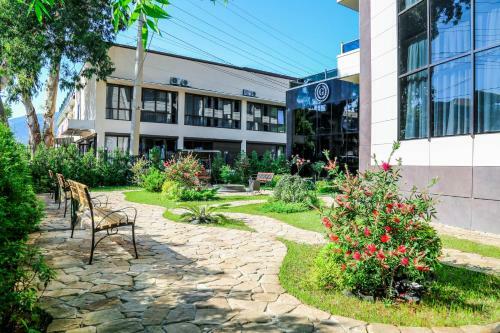 Grand Hotel Gagra