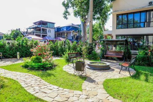 Grand Hotel Gagra