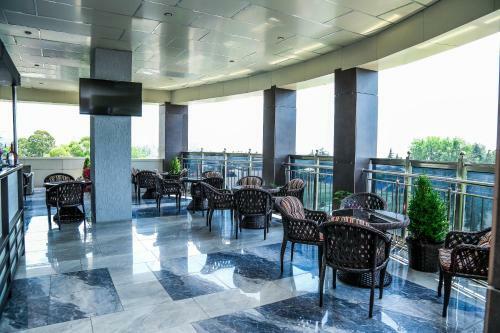 Grand Hotel Gagra