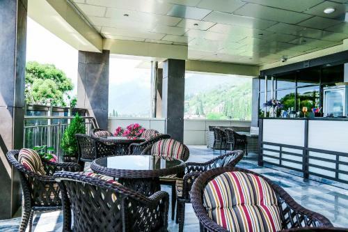 Grand Hotel Gagra