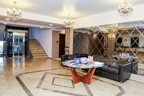 Grand Hotel Gagra