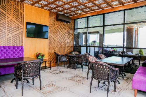 Grand Hotel Gagra