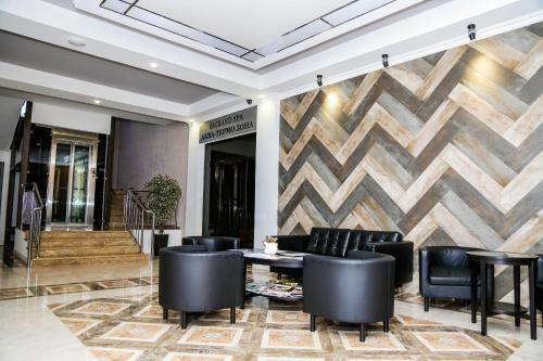 Grand Hotel Gagra