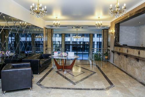Grand Hotel Gagra
