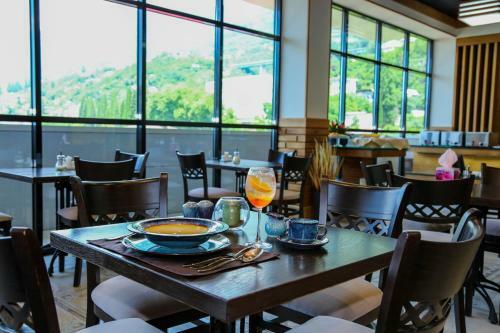 Grand Hotel Gagra