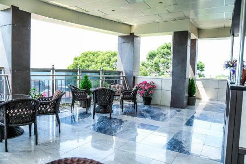 Grand Hotel Gagra