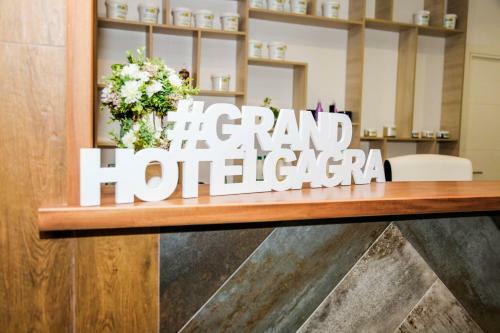 Grand Hotel Gagra