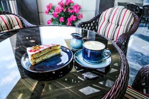 Grand Hotel Gagra