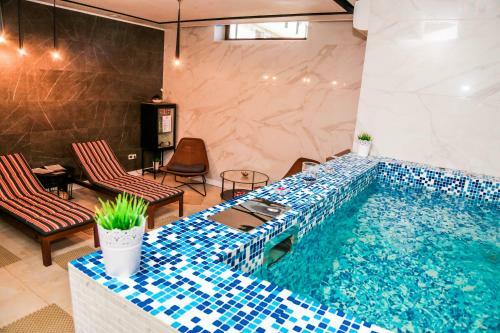 Grand Hotel Gagra