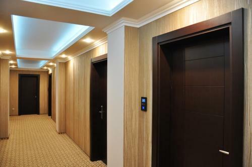 Grand Hotel Gagra