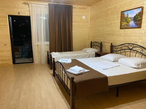 Hostal ???????? ???