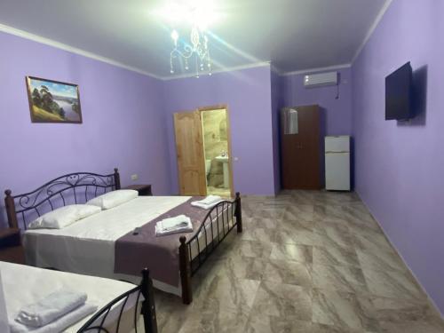 Hostal ???????? ???