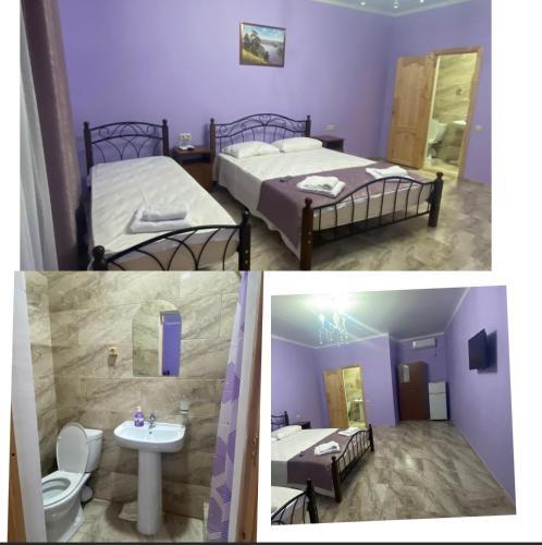 Hostal ???????? ???