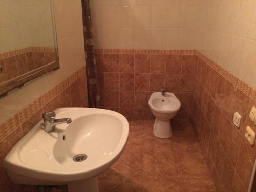 Hostal ???????? ??? ????