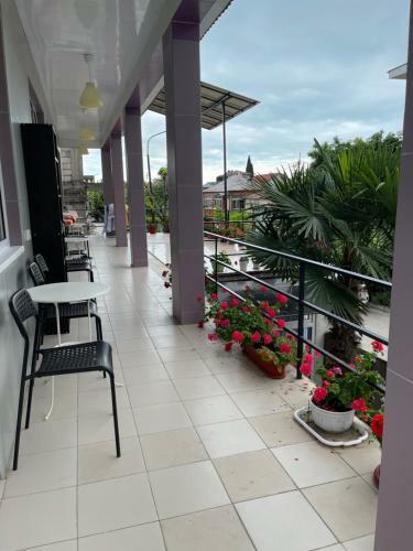Hostal Guest House Regan