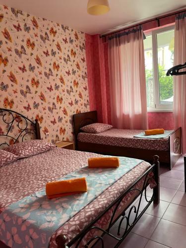 Hostal Guest House Regan