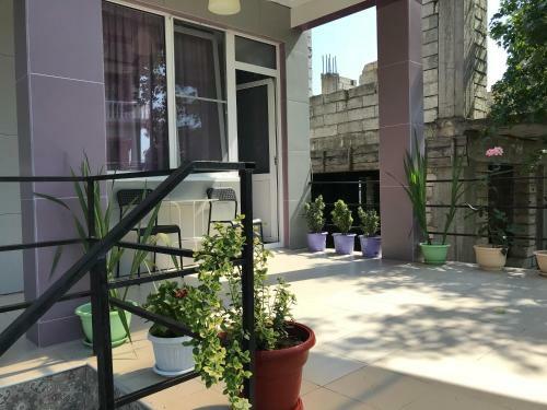 Hostal Guest House Regan