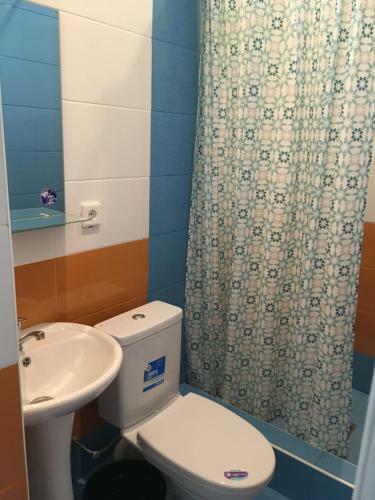 Hostal Guest House Regan