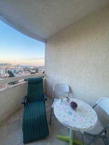 Kalu?erovi? Apartment