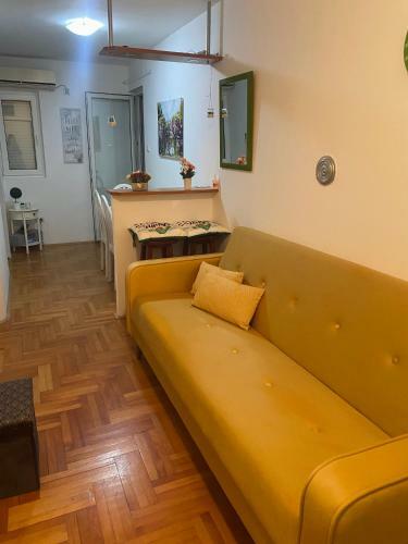 Kalu?erovi? Apartment