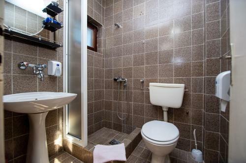 Hostal Villa Vojnic