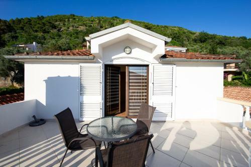 Hostal Villa Vojnic