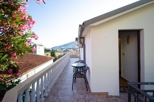 Hostal Villa Vojnic