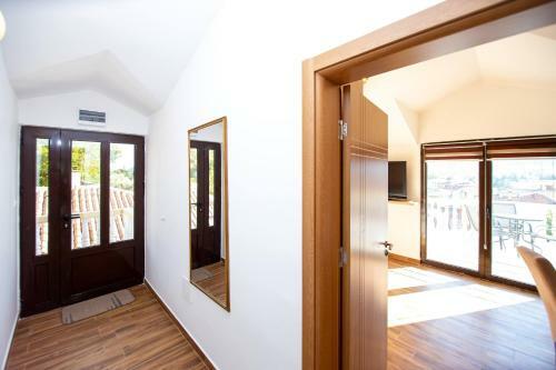 Hostal Villa Vojnic