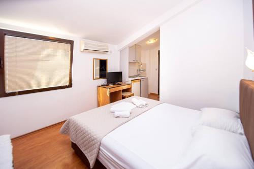 Hostal Villa Vojnic