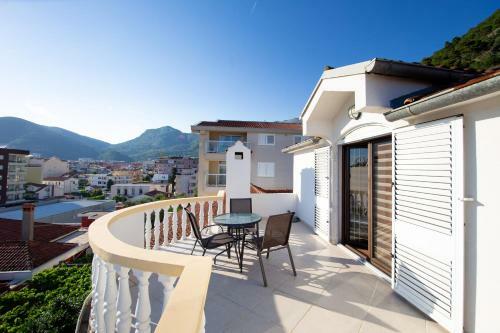 Hostal Villa Vojnic