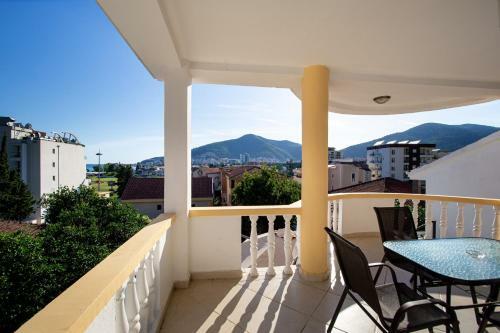 Hostal Villa Vojnic