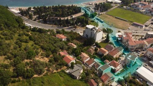 Hostal Villa Vojnic