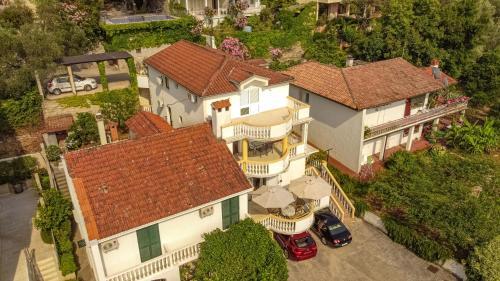Hostal Villa Vojnic