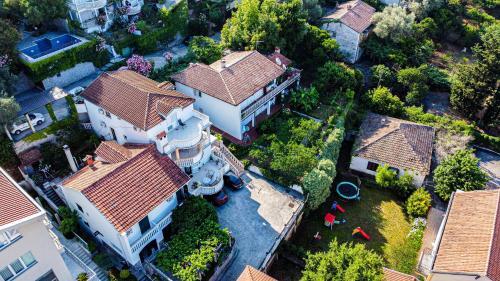 Hostal Villa Vojnic