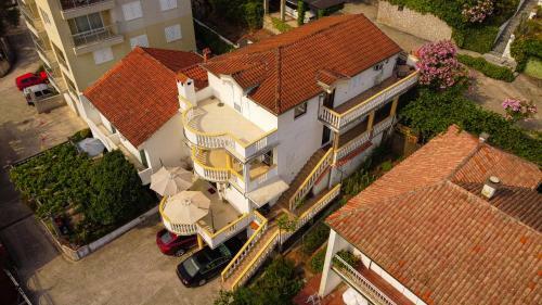 Hostal Villa Vojnic