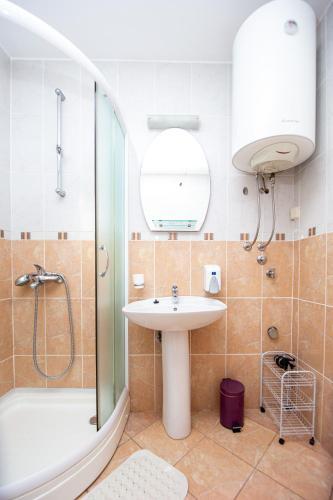 Hostal Villa Vojnic
