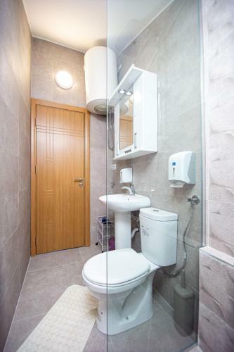 Hostal Villa Vojnic