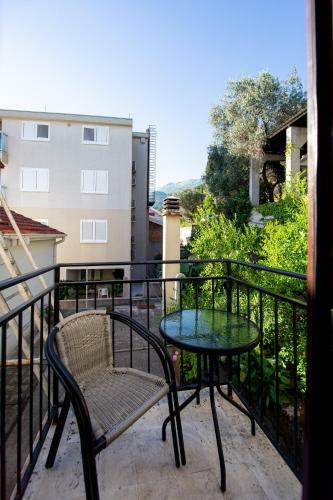 Hostal Villa Vojnic
