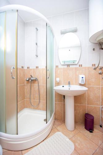 Hostal Villa Vojnic